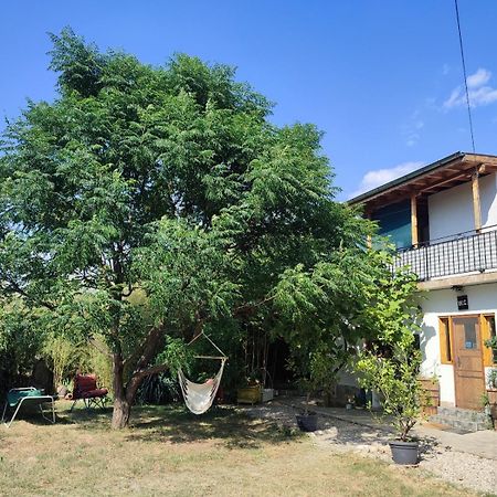Camping Kromidovo Exterior photo